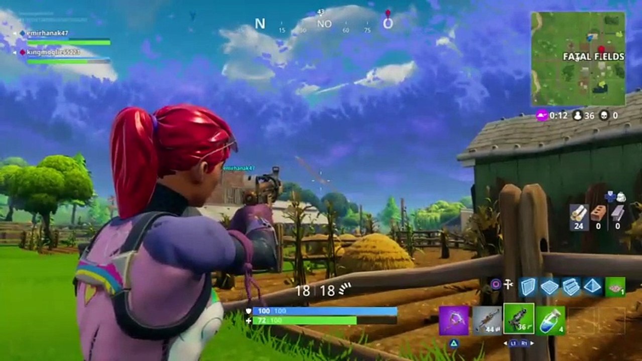 PS4-Live-Übertragung von kingmoglie65223 (16)