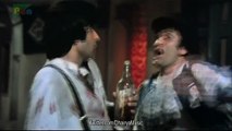 Chal Mere Bhai [HD] - Naseeb (1981) | Amitabh Bachchan | Rishi Kapoor