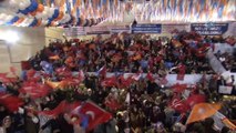 Cumhurbaşkanı Erdoğan: 'Bu ülkede ne hesap uzmanı Kemaller ne de muhasebeci Kenanlar eksik olur'