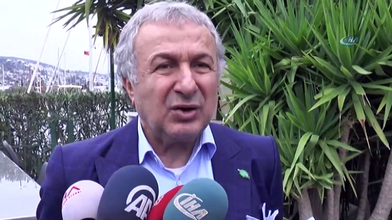 TÜRSAB Başkanı Ulusoy “Afrin Harekâtı Turizmi Olumsuz Etkilemez”