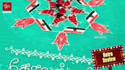 Kolangal Serial Retro Review | Devayani, Deepa Venkat, Sathyapriya, Neelima Rani