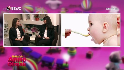 Nefise ile Anne Olmak 3 Şubat 2018