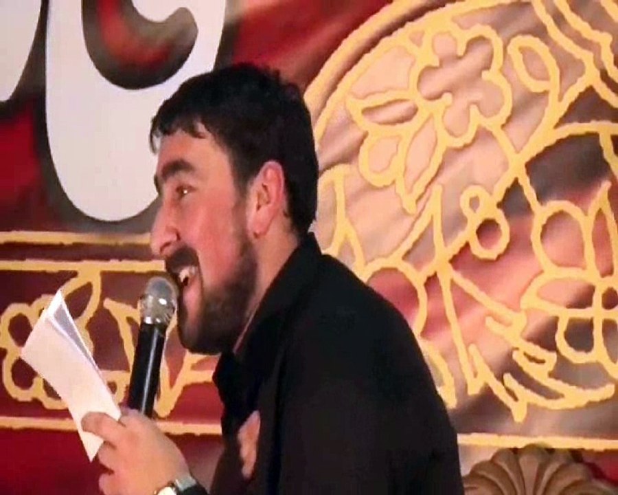 Ana Derdin Mene Gelsin, Niye Bu Hale Kalıpsan