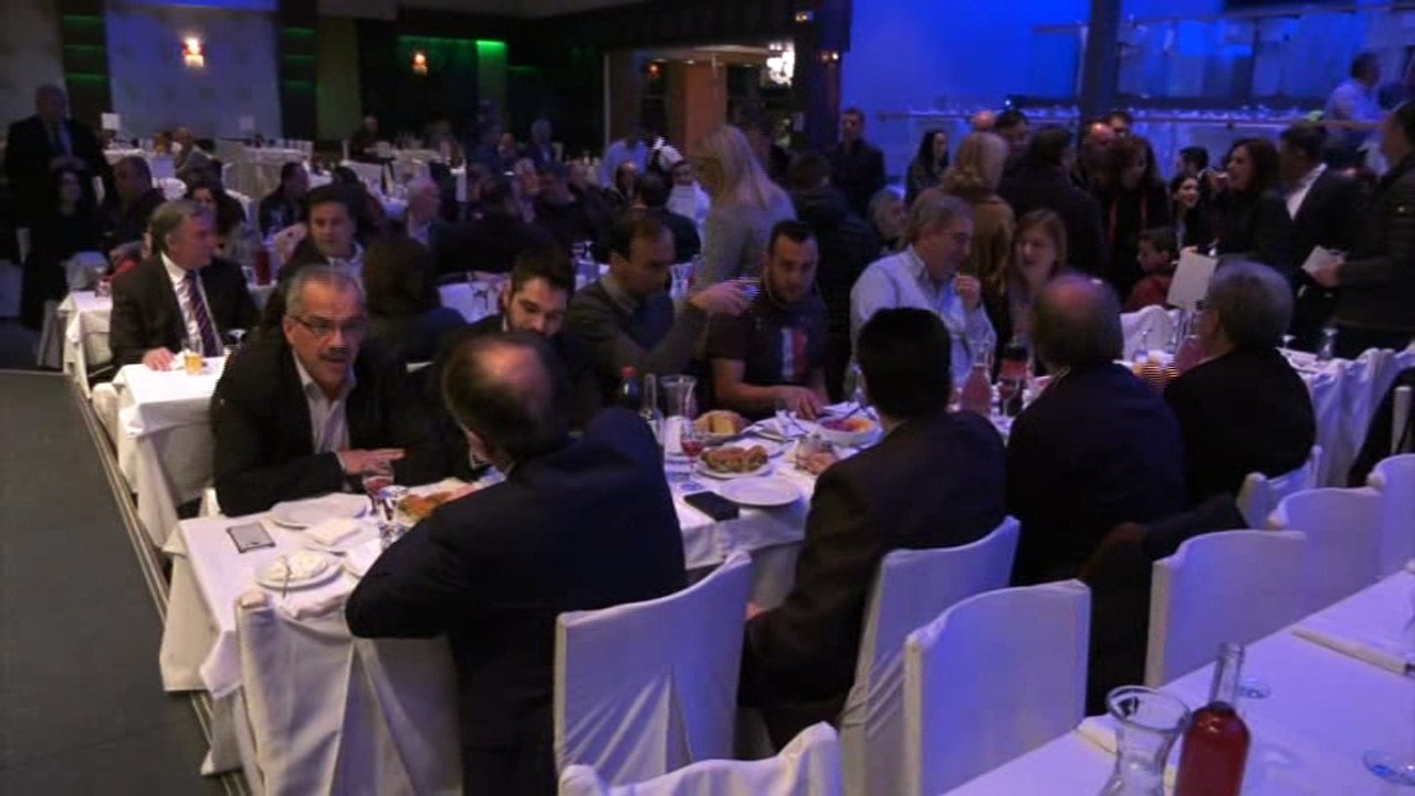 Κοπή πίτας 2018 Ε.Π.Σ. Φθιώτιδας και Σ.Δ.Π. Φθι...