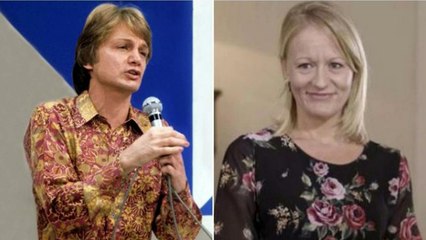 Fille cachée : la mise au point des fils de Claude François