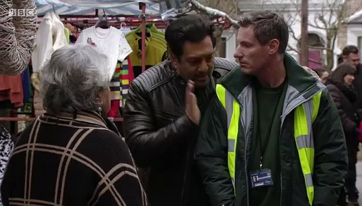 EastEnders 2nd February 2018