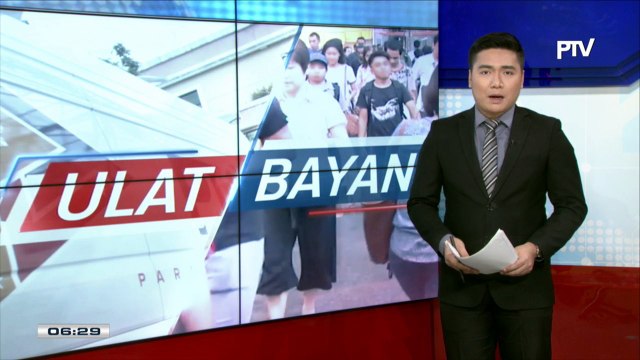 Sen. Lacson, pinagpapaliwanag ang DOJ kaugnay ng P6.4-B shabu shipment