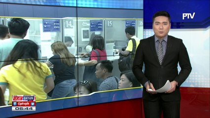 Passport applications, tatanggapin simula Feb. 10