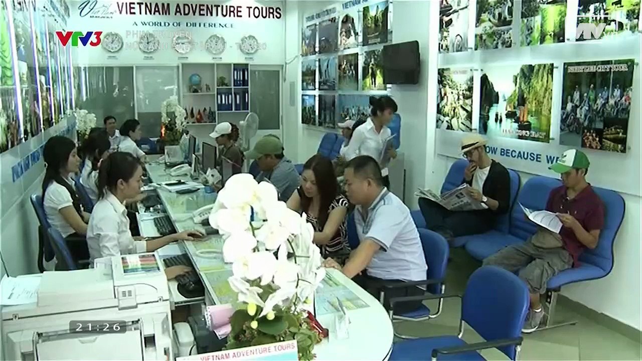 Nữ Cảnh Sát Tập Sự Tập 20 - Phim Việt Nam - Phi...