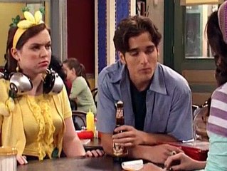 Wizards Of Waverly Place S02E05 Alex's Brother Maximan