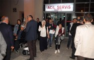 Acil Servislerde Yeni Dönem! Acil Olmayan Hastalar, Polikliniklerdeki Nöbetçi Doktorlara Yönlendirilecek