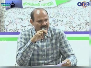 Union Budget 2018 :   ప్ర‌జ‌లు అన్నీ గ‌మ‌నిస్తున్నారు బాబూ..