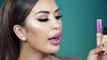 NOSE CONTOURING TUTORIAL | iluvsarahii