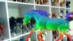 My Breyer Model Horse Collection Tour Video - Honeyheartsc