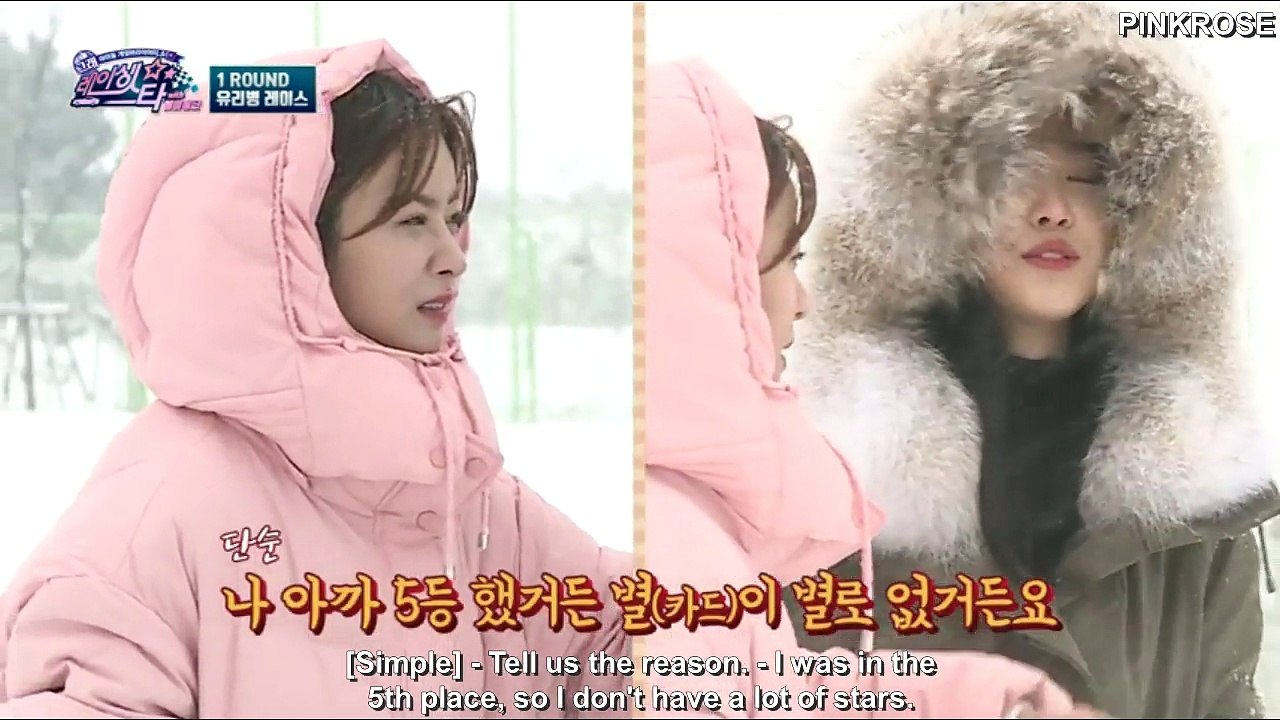 [ ENG SUB ] [ EP. 5 ] Apink Racing Star