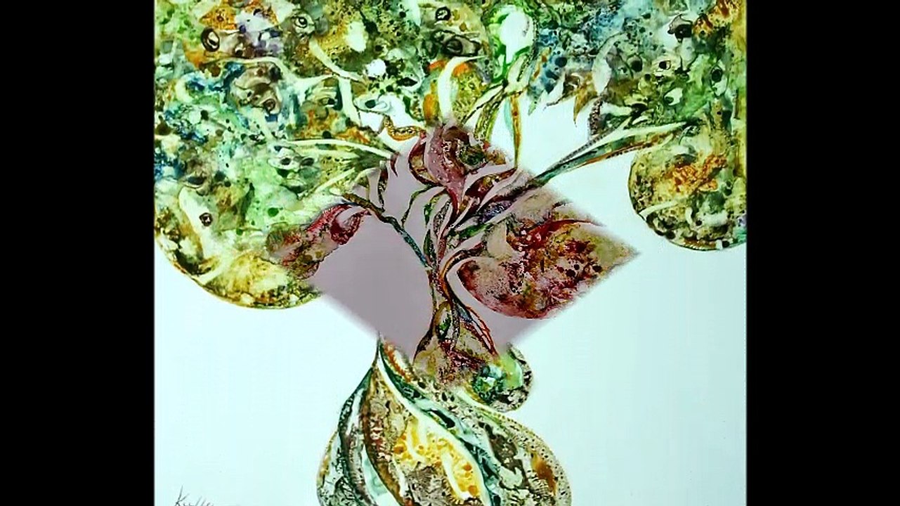 symphonie des arbres
