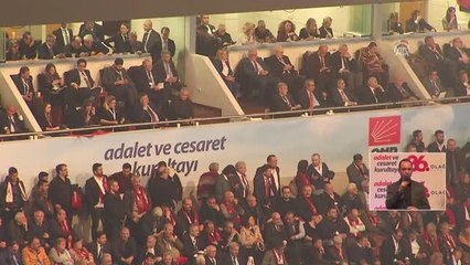 Kılıçdaroğlu: "Öğretmenler Meslek Kanunu Çıkaracağız"