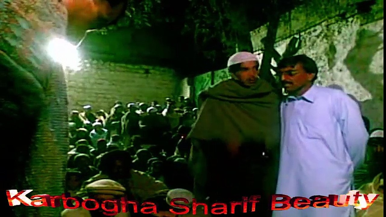 Babro And Hazrat Loghat
