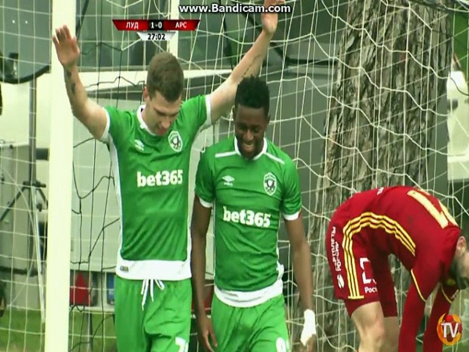 Swiercz0k g0al / 2.03.2018