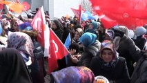 Cumhurbaşkanı Recep Tayip Erdoğan Bitlis'te - Detaylar