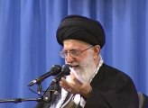 Ali Khamenei: Saudis will bite the dust in Yemen