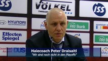DEG holt zwei wichtige Punkte im Derby und lebt ihren Playoff-Traum weiter