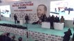 Bitlis Cumhurbaşkanı Erdoağan,ak Parti Bitlis 6. Olağan İl Kongresi'ne Katıldı 1