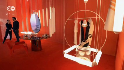 Let there be light | DW English