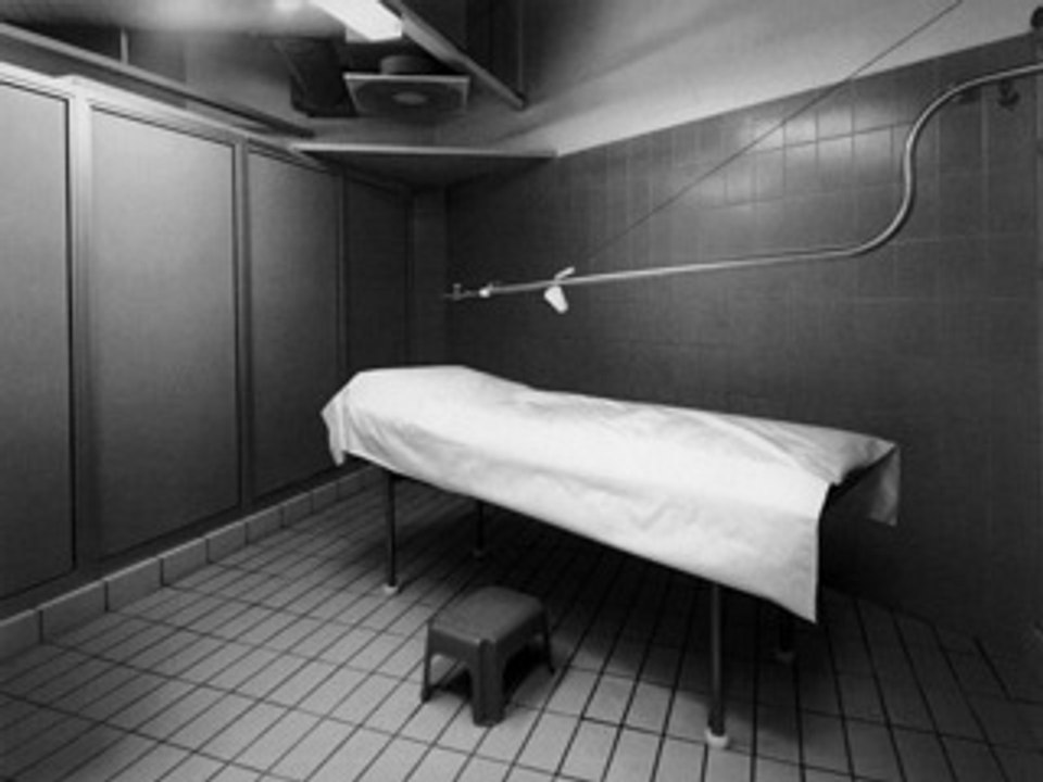 Un islam à coeur ouvert:la vie après la mort