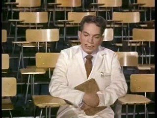 El Señor Doctor Cantinflas Pelicula Parte 2/2