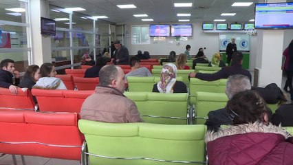 Kamu hastanelerinin acil servislerinde yeni dönem - İSTANBUL