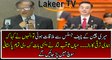 Chief Justice Saqib Nisar telling about his Meeting with Chief Justice Of China