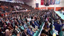 Başbakan Yıldırım: Millet düşmanlarıyla yola gitmek Tekirdağ'a yakışmaz - TEKİRDAĞ