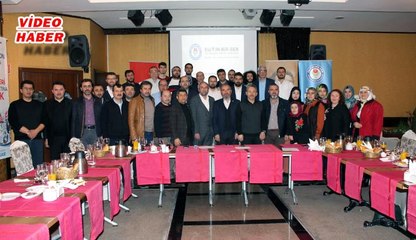 (3 Şubat 2018) EĞİTİM BİR – SEN BAŞKANI KALKAN, “ATAMALARDA KÜSKÜNLER ORDUSUNUN SAYISINI ARTIRIR”