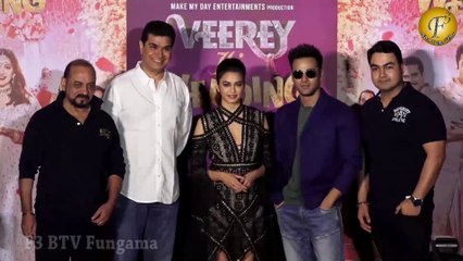 पुलकित साम्राट और कृति खरबंदा ने गुपचुप शादी - कब और कहाँ ? जानने के लिए देखो ये विडियो