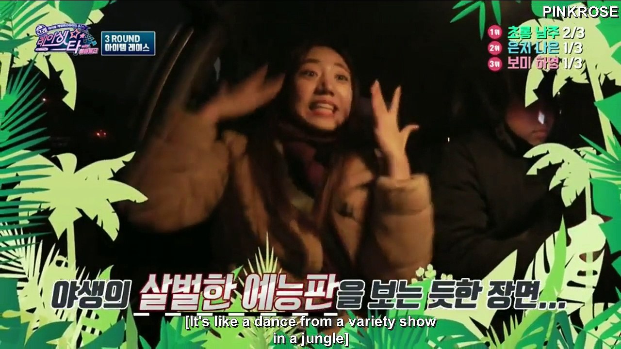 [ ENG SUB ] [ EP. 10 ] Apink Racing Star