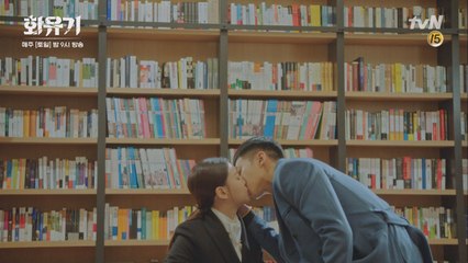 이승기! 뽀뽀했으니까 친구 아니야 작동시켰으면 책임져♥