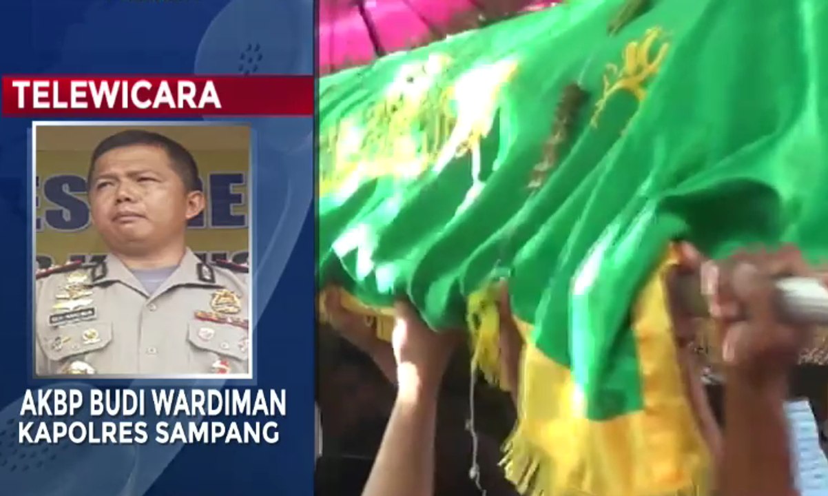 Polisi: Tersangka Penganiayaan Guru Honorer Ditahan