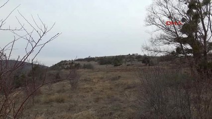 Bolu Pazara Gitmek İçin Evden Çıkan Yaşlı Adam 2 Gündür Kayıp