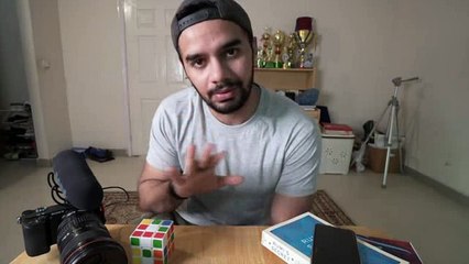 Irfan Junejo vs Government - GOP’s YouTube Channel Suspended Over Copyright Issues
