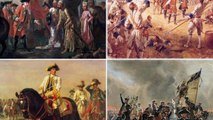 Top 10 Lesser Known Fs About George Washington