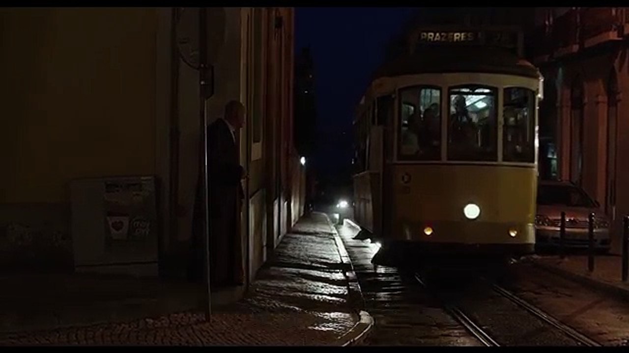 Casanova Variations Trailer #1 (2018)