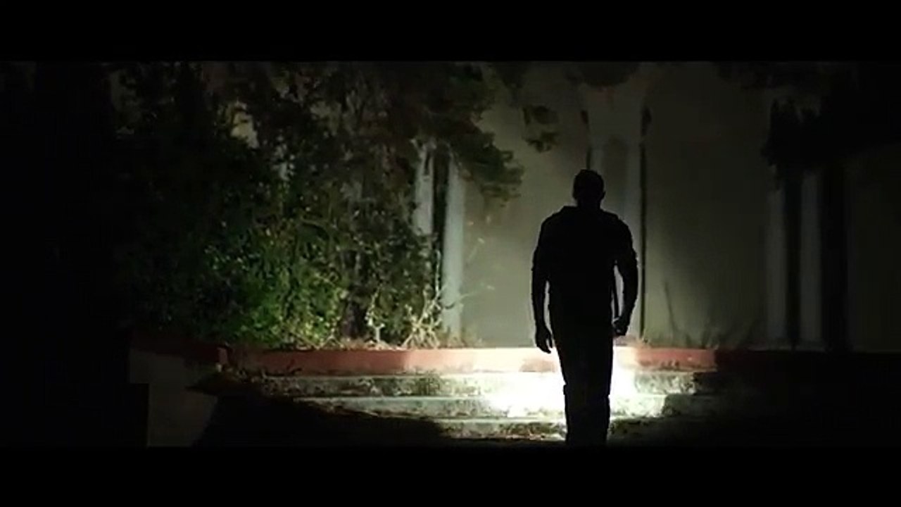 Delirium Trailer #1 (2018)