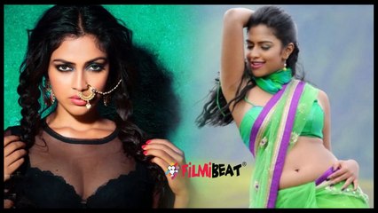 அமலாபாலுக்கு சல்யூட் - காரணம் பாலியல் தொல்லை! | Filmibeat Tamil