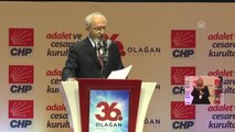 Kılıçdaroğlu: 