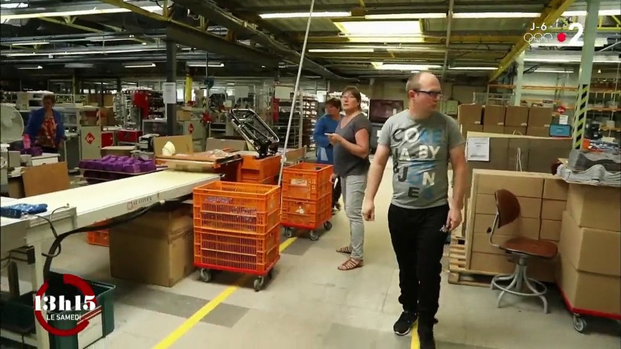 Quand la marque de chaussettes Kindy a dû se séparer de salariés pour relancer l'entreprise