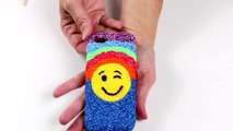 COMO HACER FUNDAS para MOVIL o CELULAR CASERAS Y FACILES .10 DIY ORIGINALES | Ideas FACILES DIY