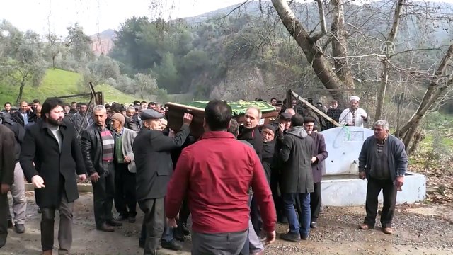 Eşinin acısına 6 saat dayanabildi - AYDIN