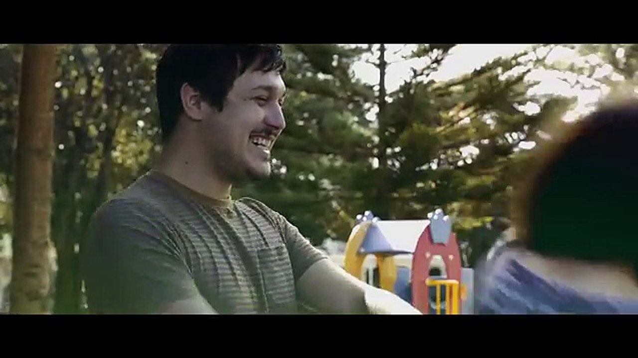 The Misguided Trailer #1 (2018)