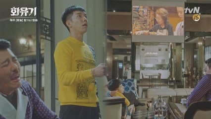 이승기의 손식당 VS 삼시세끼 다 해주는 차승원의 우식당 (윤식당 보고있나ㅎㅎ)